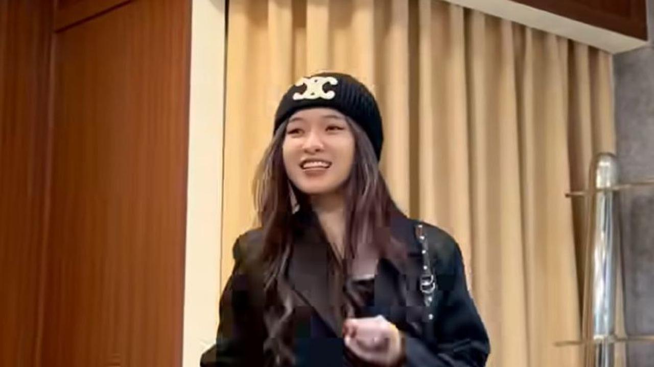 Hobi Dance Cover