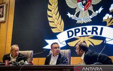 Tahukah Anda, Gaji DPR Kini Rp65 Juta? Sorotan Dinamika Politik Nasional Sepekan