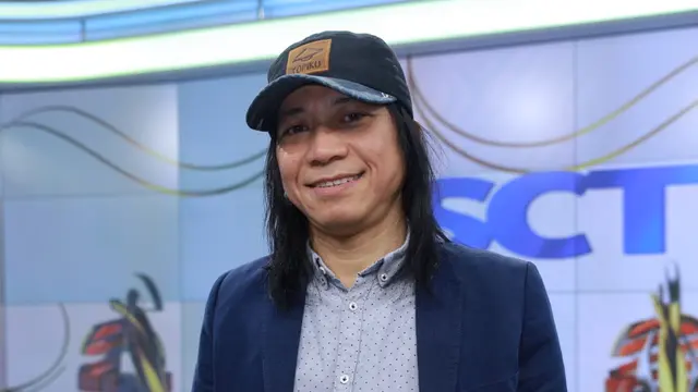 [Bintang] Abdee Negara