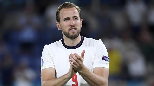 Inggris ke Semifinal Euro 2020 Setelah Bantai Ukraina