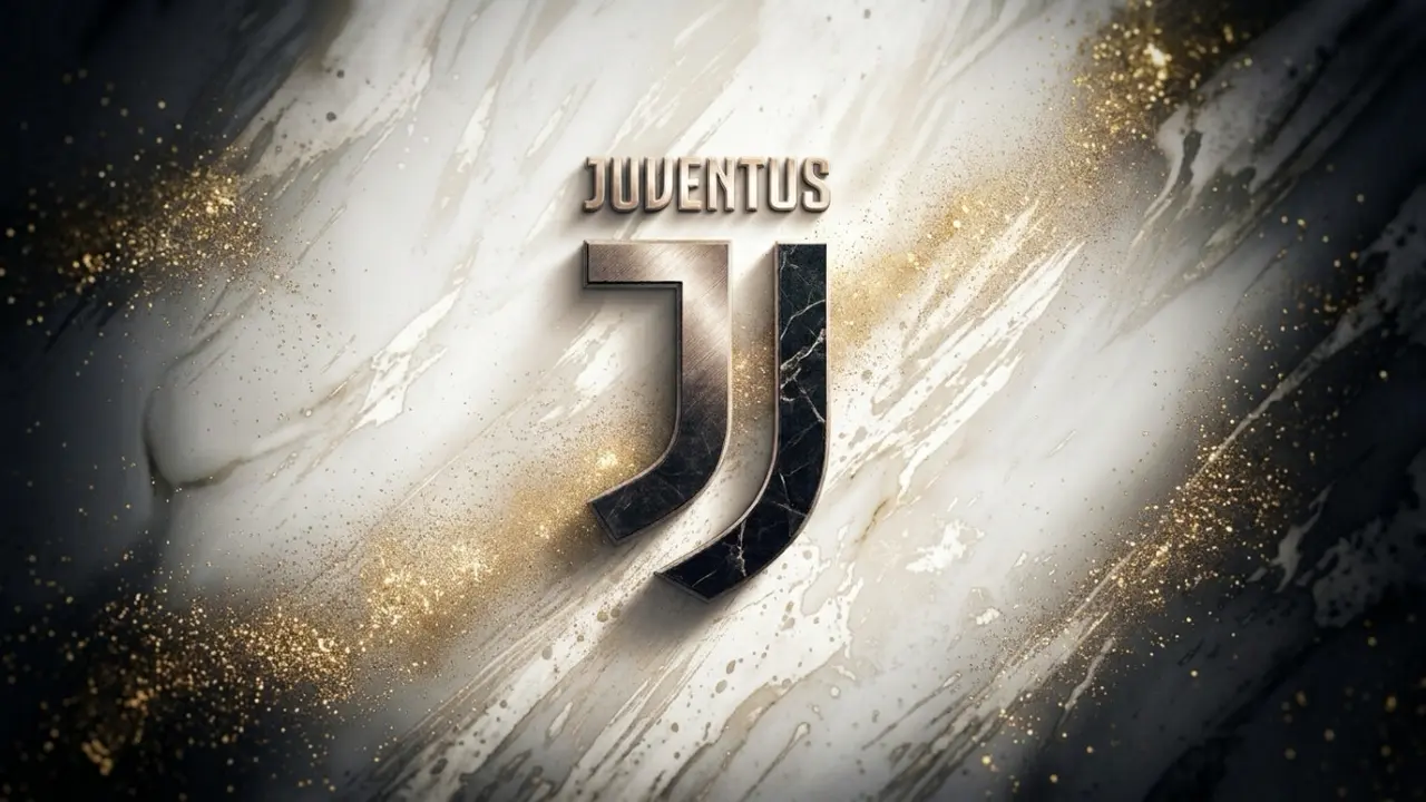 Ilustrasi Juventus