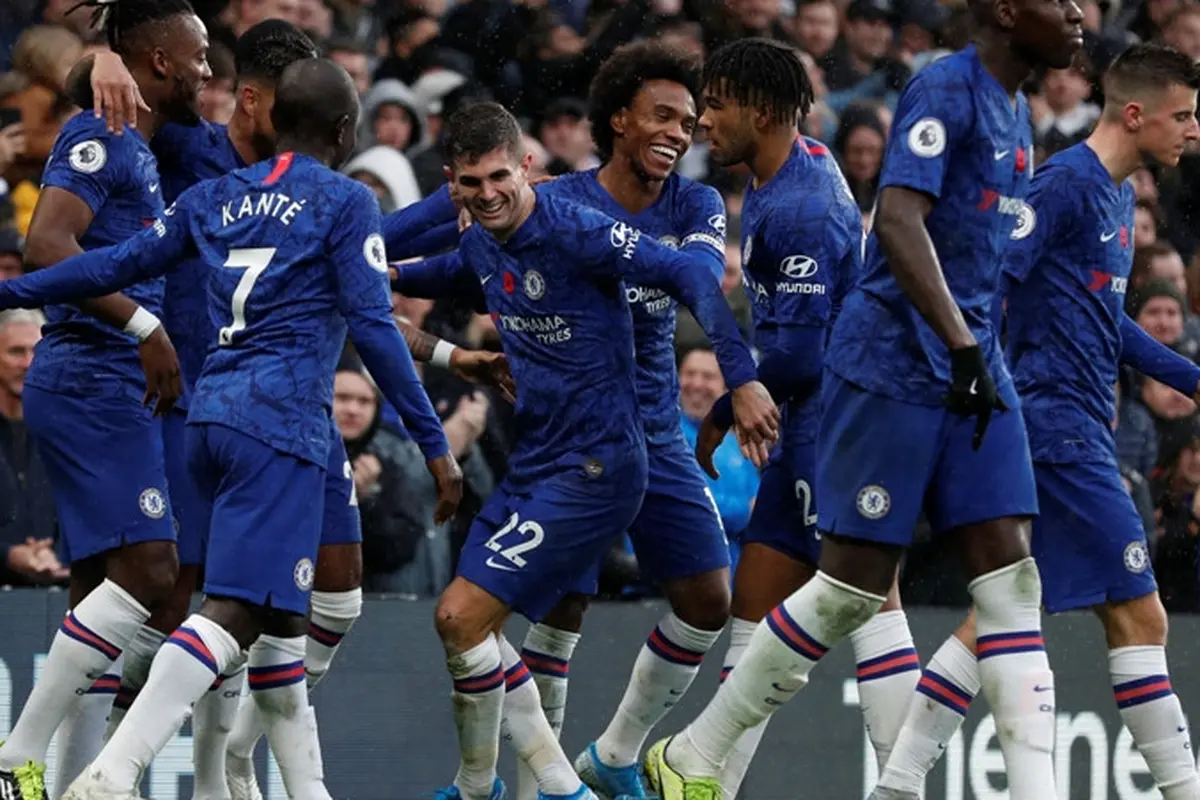 Chelsea