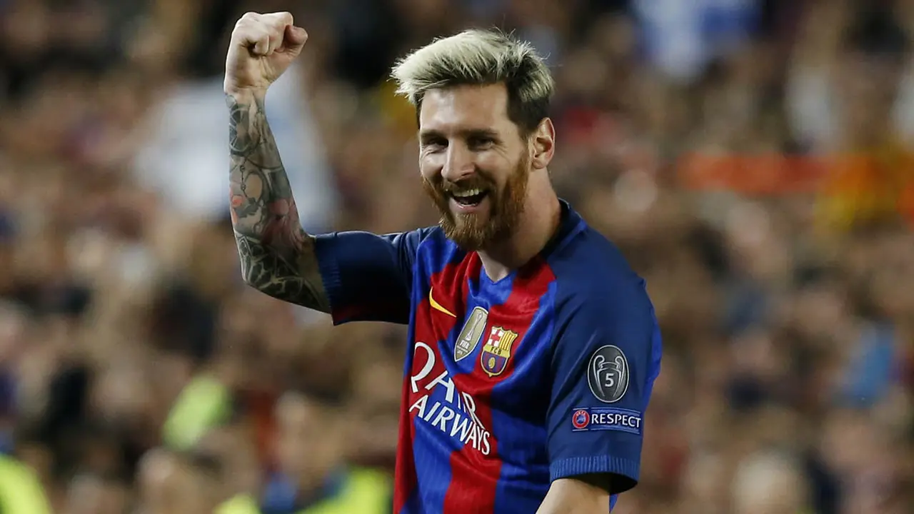 Pemain Barcelona dengan Nilai Klausul Pembelian Tertinggi