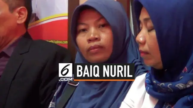 Polda NTB menghentikan penyidikan pelecehan seksual yang dilaporkan oleh Baiq Nuril. Polisi kesulitan menentukan saksi dan bukti.