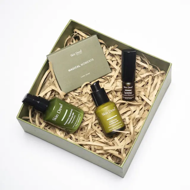 Skincare Lokal