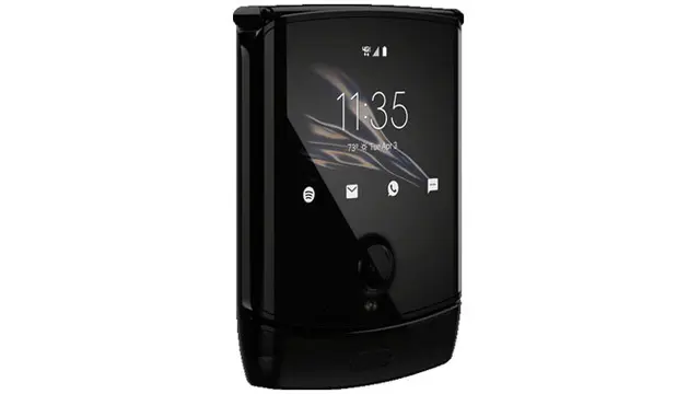 Motorola Razr