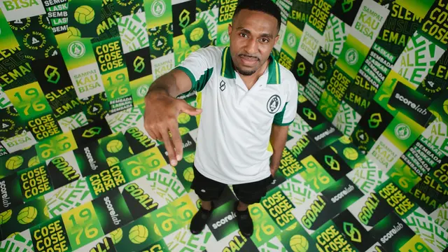 PSS Sleman, Terens Puhiri