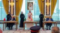 Turki dan Pakistan Kerahkan Militer ke Arab Saudi Berdasarkan Pakta Makkah