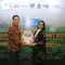 Berhasil Bina Ratusan UMKM, PT IKPP Sabet Penghargaan Indonesia Best CSR in Pulp & Paper Sector 2024.