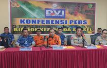 Lewat Sidik Jari Jempol, DVI Polda Sulsel Berhasil Identifikasi Jenazah Esther Pramugari ATR 42-500