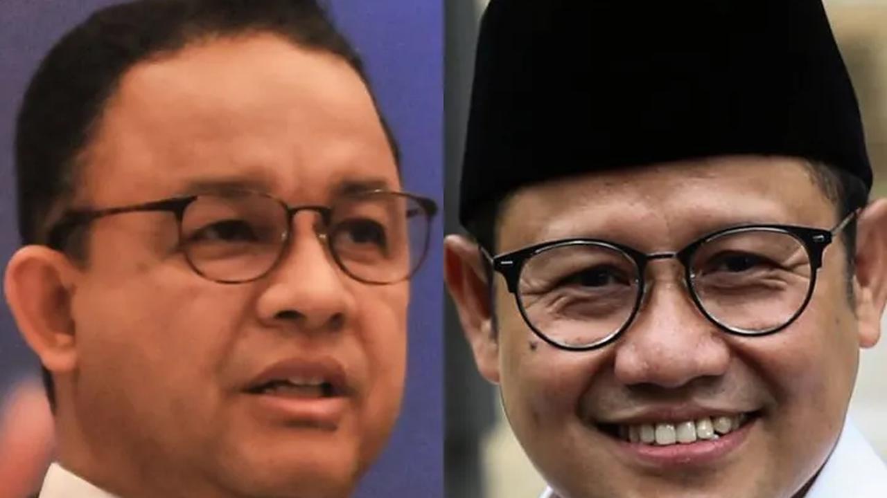 VIDEO: Kubu Prabowo Prediksi Pilpres Dua Poros "Bisa Saja Koalisi AMIN Bubar!"