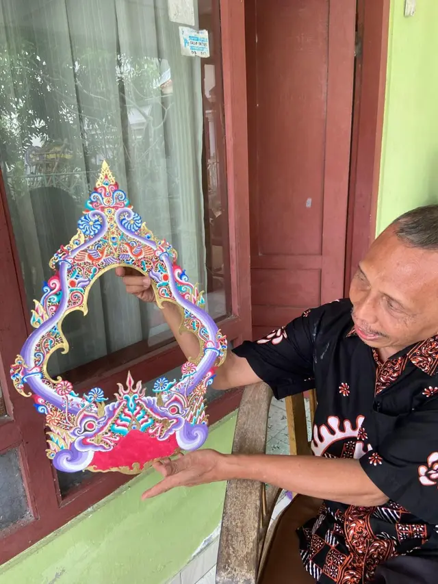 Dedikasi Pelaku Seni Ngalangan, Rawat Tradisi Kebudayaan Jawa yang Hidup Kembali Lewat CSR BRI