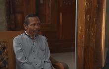 Ingat Sumanto Eks Manusia Kanibal? Tidak Diterima di Masyarakat, Kini Tinggal di Yayasan