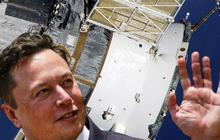 Operator Seluler Was-Was Pemerintah Kasih Karpet Merah Satelit Starlink Elon Musk