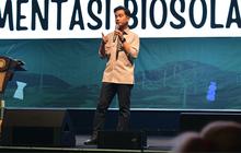 VIDEO: Gregetan Gibran Depan Anak Muda "Saya Bahas Kemenyan Ribut, Bahas AI Ribut Juga!"