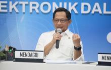Mendagri Tegaskan Pemda Harus Terlibat dalam Pelindungan Anak dari Dampak Negatif Sistem Elektronik