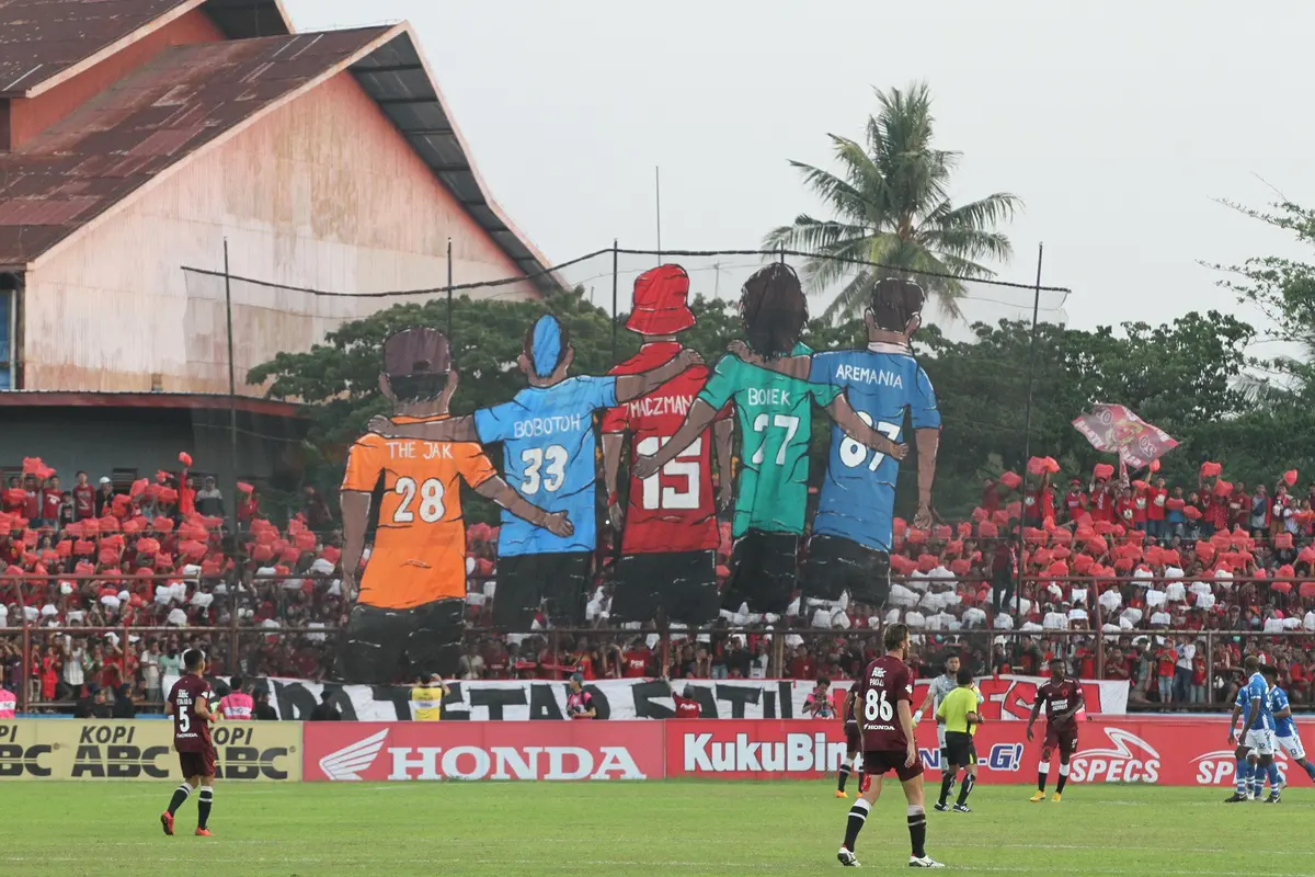 PSM Makassar