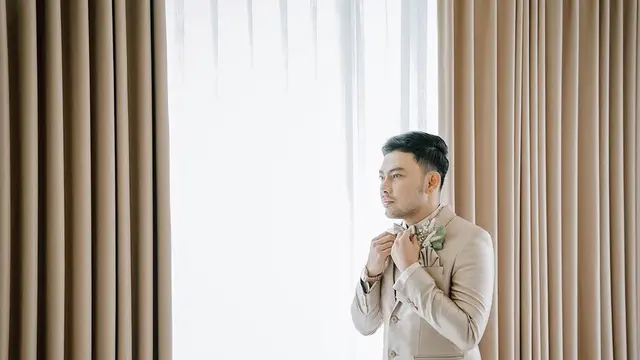 Terjerat Cinta Lokasi, Ini 6 Momen Akad Nikah Fomal dan Fikoh