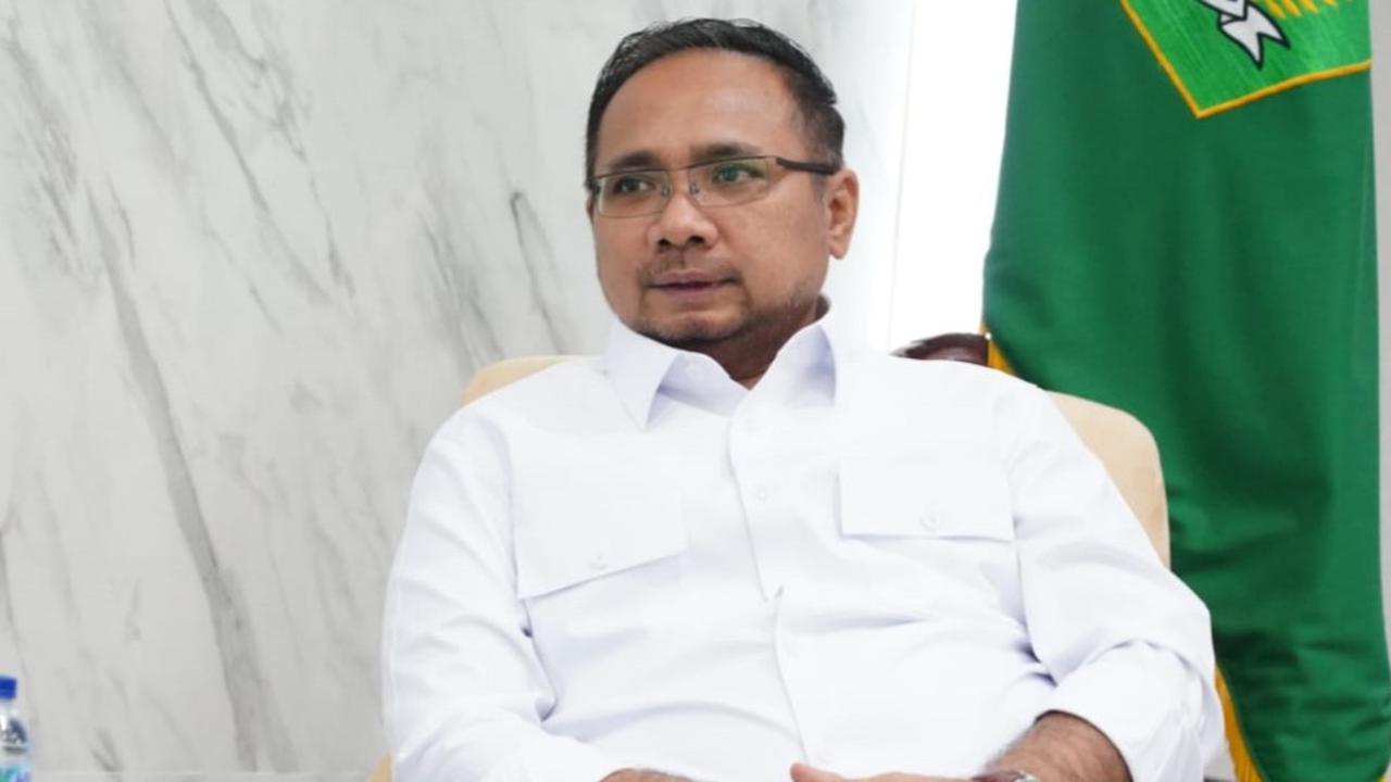 Menag Yaqut Tantang Pansus DPR Buka Hasil Penyelidikan Dugaan Konspirasi Penyelenggaraan Haji 2024