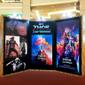 Menjajal Keseruan Thor: Love and Thunder Lewat Instalasi Marvel Studio di Mal Taman Anggrek. foto: dok. Mal Taman Anggrek