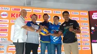 Preskon Proliga 2019