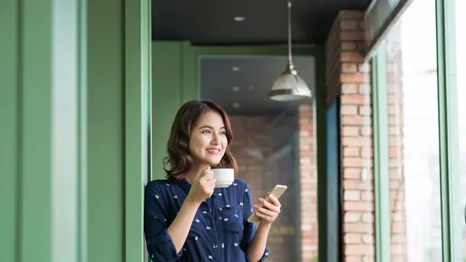 Fakta Unik Menu Kopi yang Paling Populer di STARBUCKS®, Mana yang Jadi Favorit?