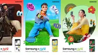 Samsung x You (Samsung)