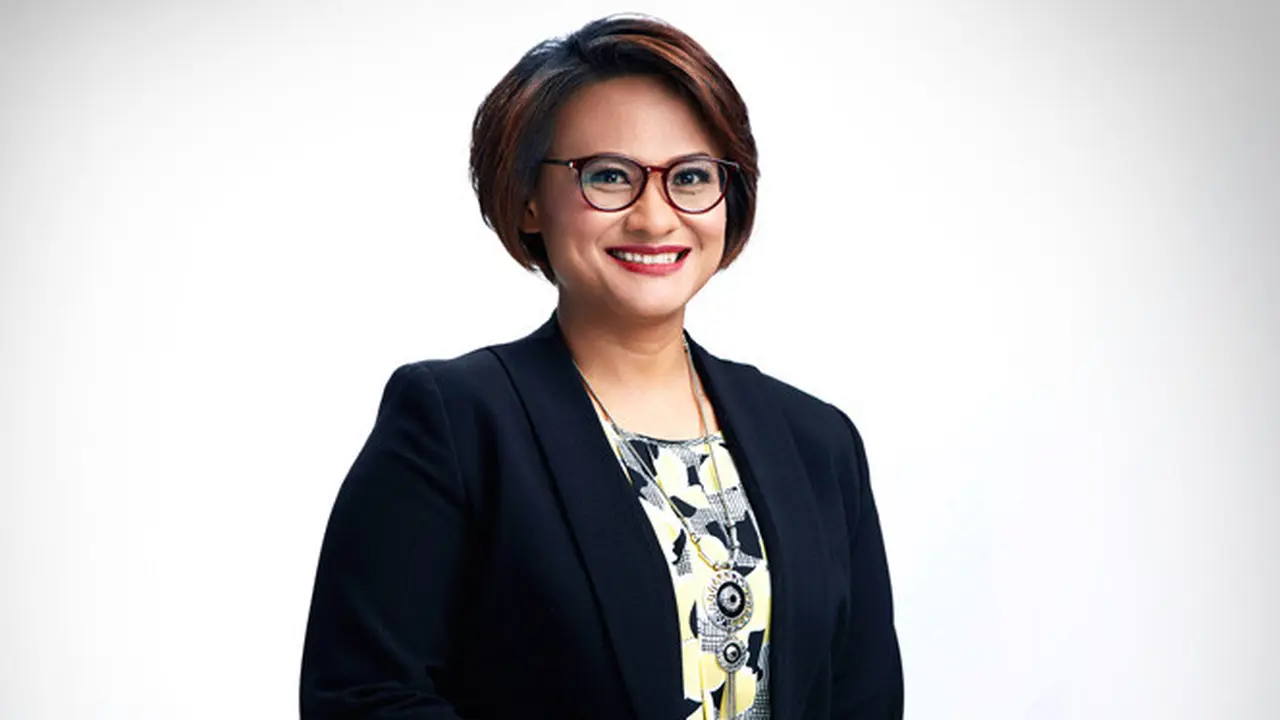 Dian Siswarini, Presiden Direktur & CEO XL Axiata