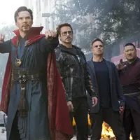 Avengers: Infinity War (IMDb - Marvel Studios/ Disney)