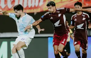 PSIM vs PSM: Berburu Kemenangan Perdana