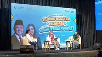 Anak Makin Aktif di Dunia Digital, Pemerintah Perkuat Perlindungan Lewat PP TUNAS