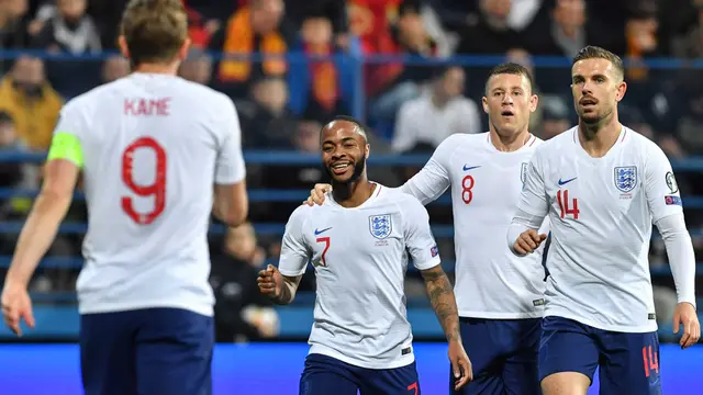 Belgia di Puncak, Malaysia Melonjak dan Timnas Indonesia Turun dalam Peringkat FIFA 2019 Terbaru