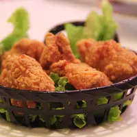 ilustrasi restoran cepat saji | pexels.com/@pixabay