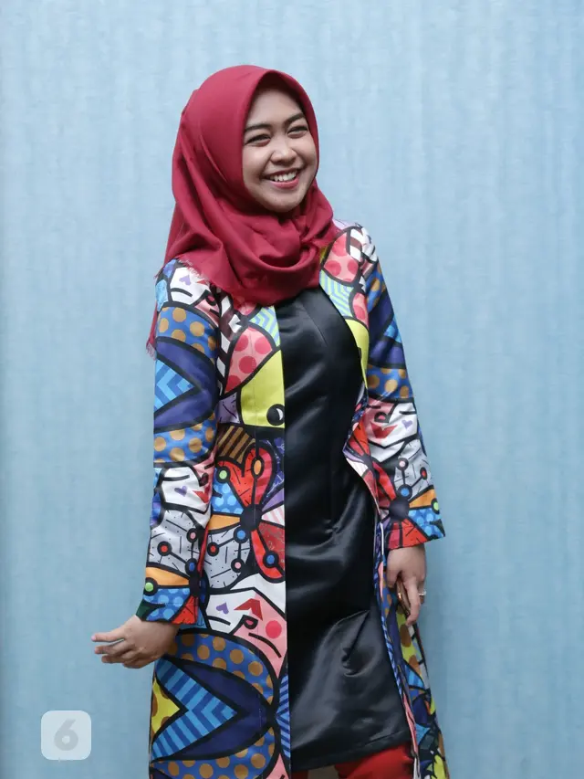 [Bintang] Ria Ricis