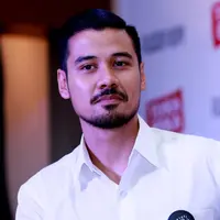 Chico Jerikho. Foto: dokumentasi 