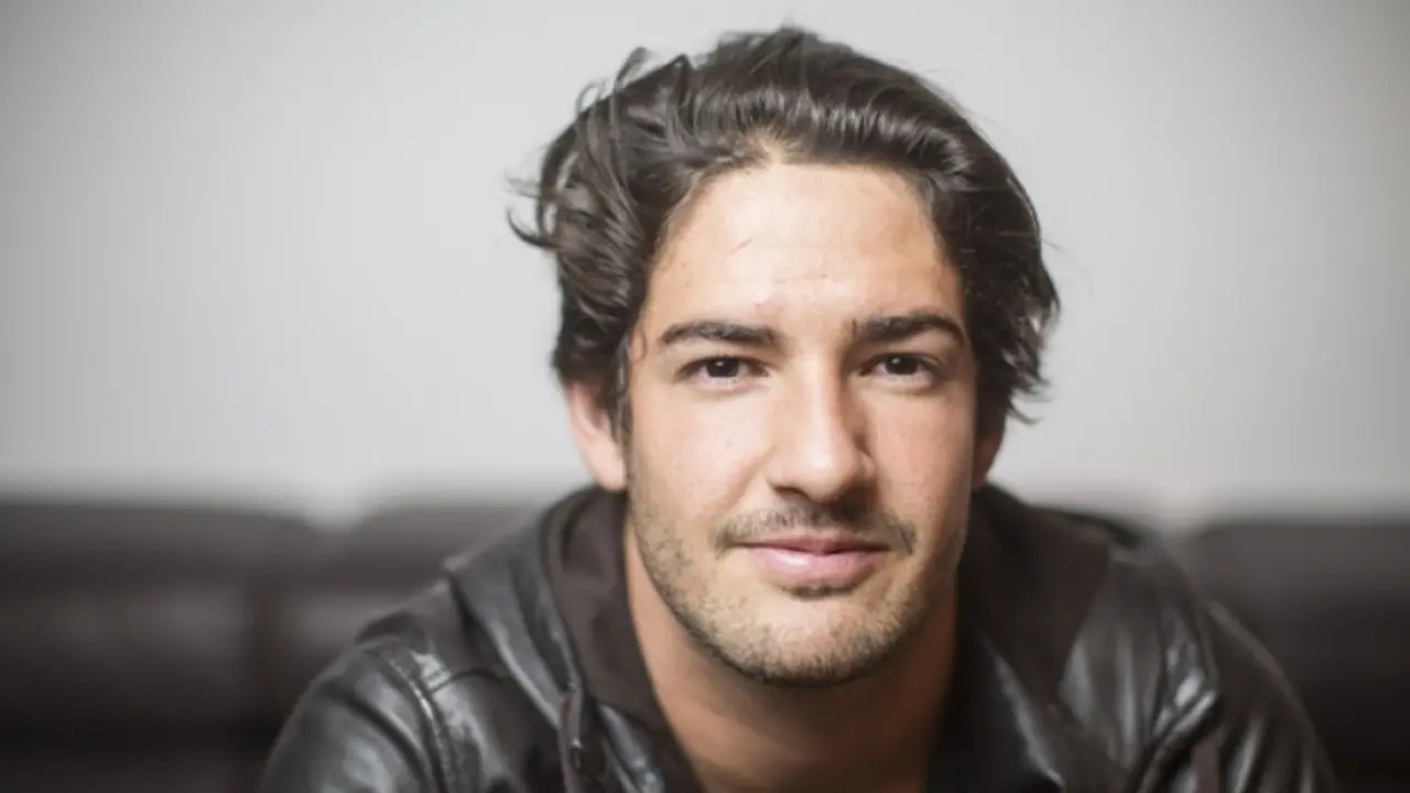 Alexandre Pato