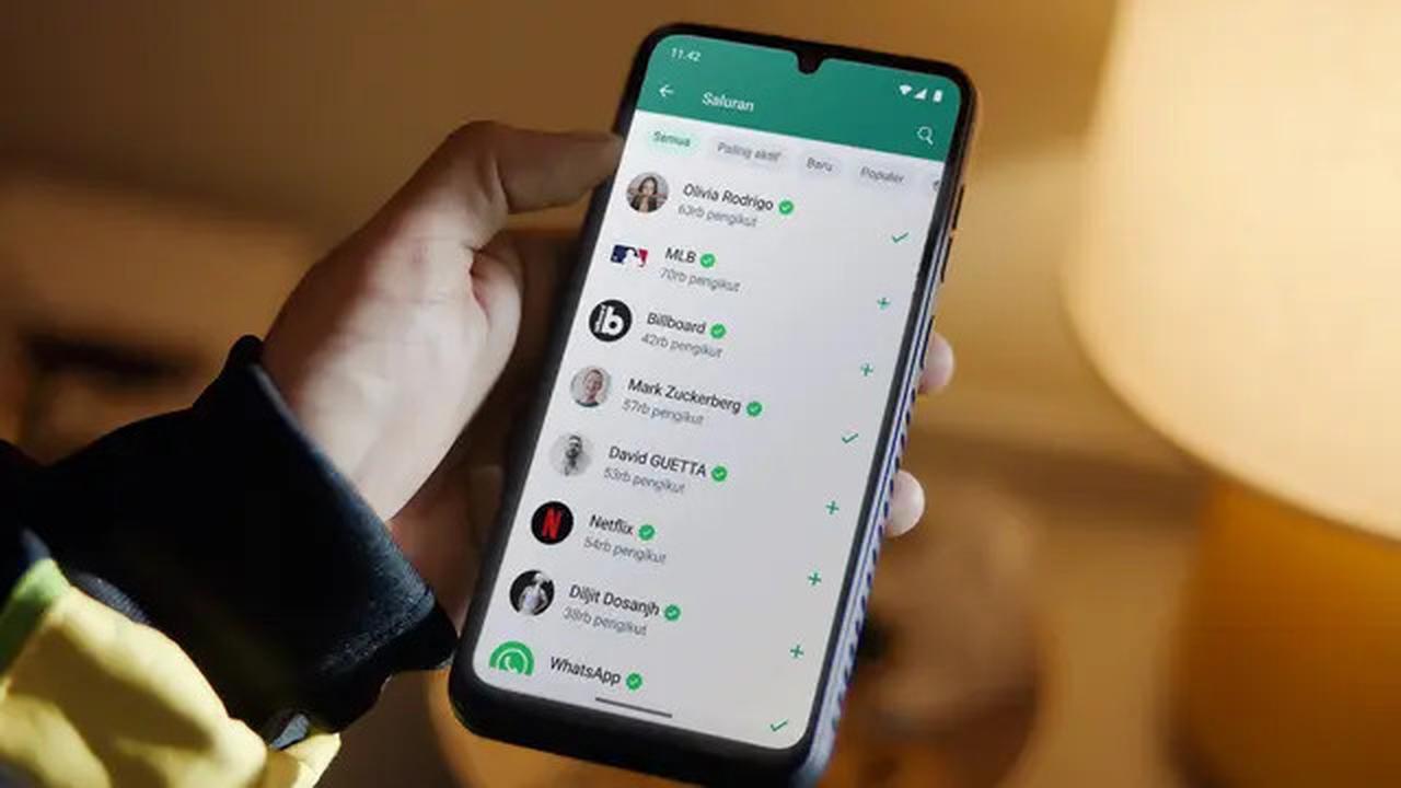 Hong Kong Akan Batasi Penggunaan WhatsApp di Komputer Kantor PNS, Ini Alasannya