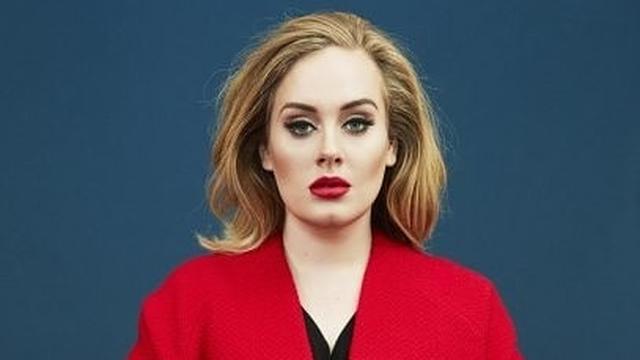 Lebih Langsing Dan Tirus Adele Bikin Pangling Health Liputan6 Com