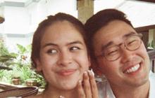 10 Potret Terbaru Jesse Choi Suami Maudy Ayunda dengan Gaya Rambut Baru, Penampilannya Makin Ganteng