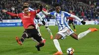 Chris Smalling Resmi Gabung Porto, Eks Manchester United Pulang ke Eropa