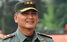 ⁠Potret Sederhana Mayjen Kunto dan Istri Bareng Orangtua, Sosok Ayahnya jadi Sorotan Ramai Didoakan