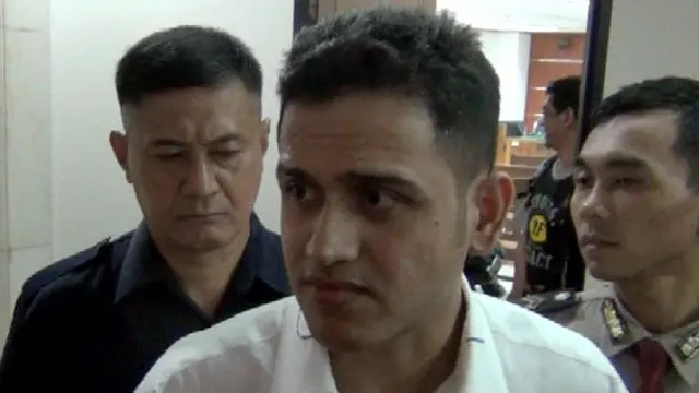 [VIDEO] Ungkap Kasus Korupsi, Nazruddin Minta Didampingi Yusril