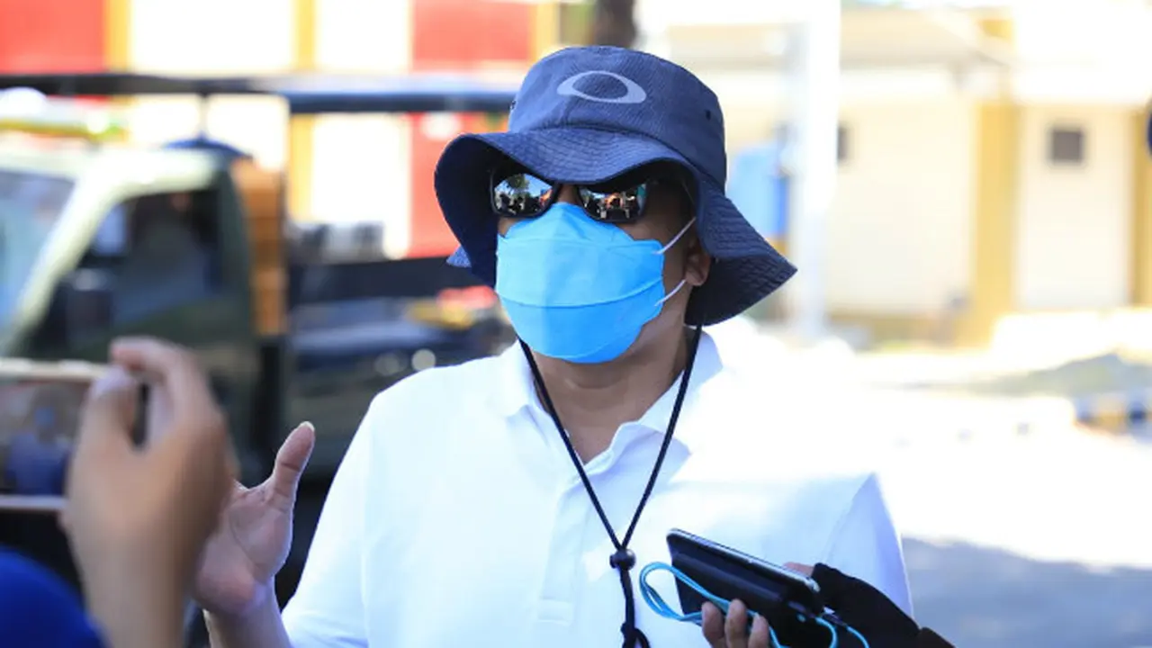 (Foto: Liputan6.com/Dian Kurniawan)