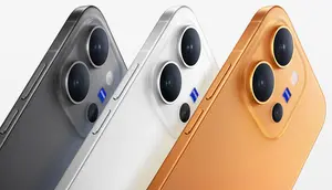 Bocoran Spesifikasi Vivo X300 E yang Meluncur Minggu Depan