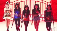 Red Velvet (Pinterest)