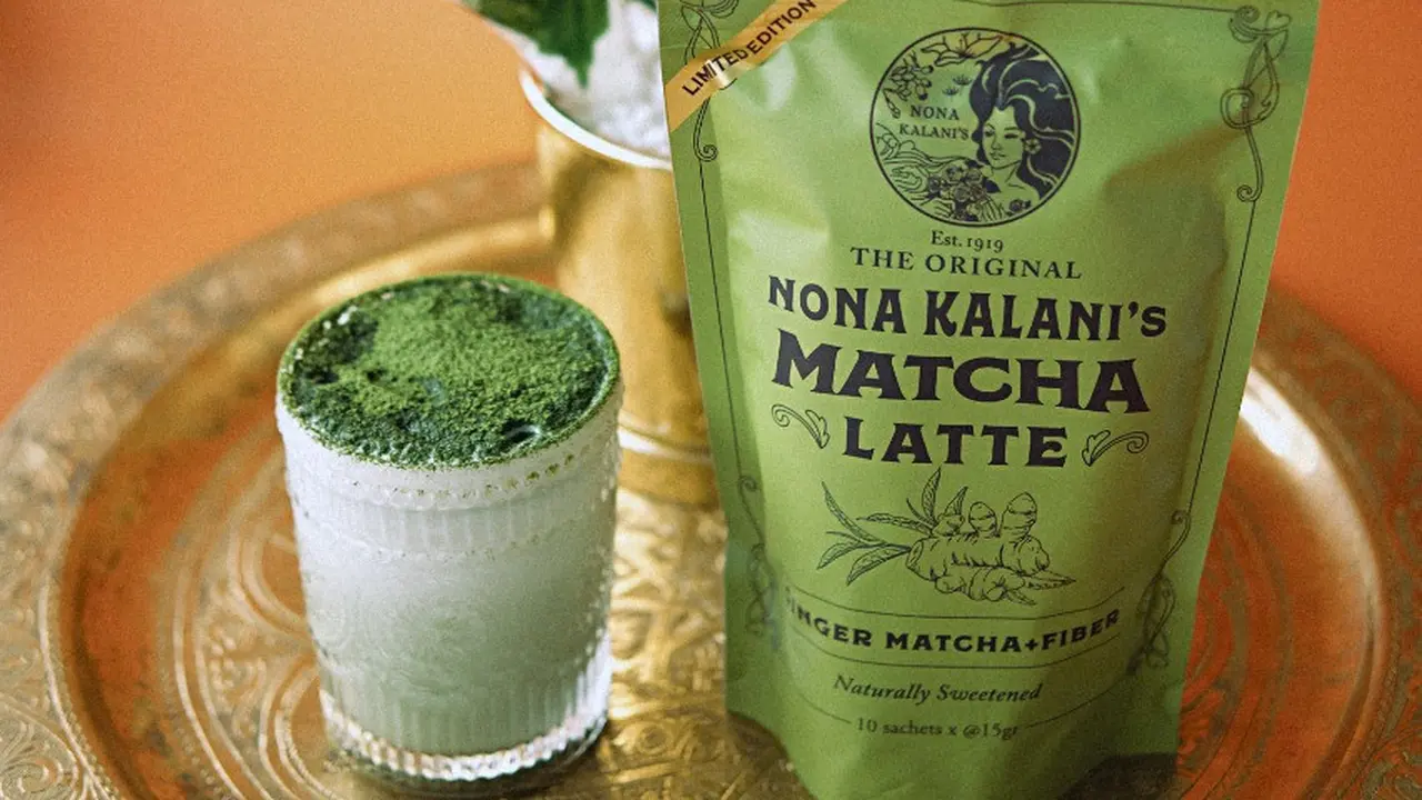 Nona Kalani's