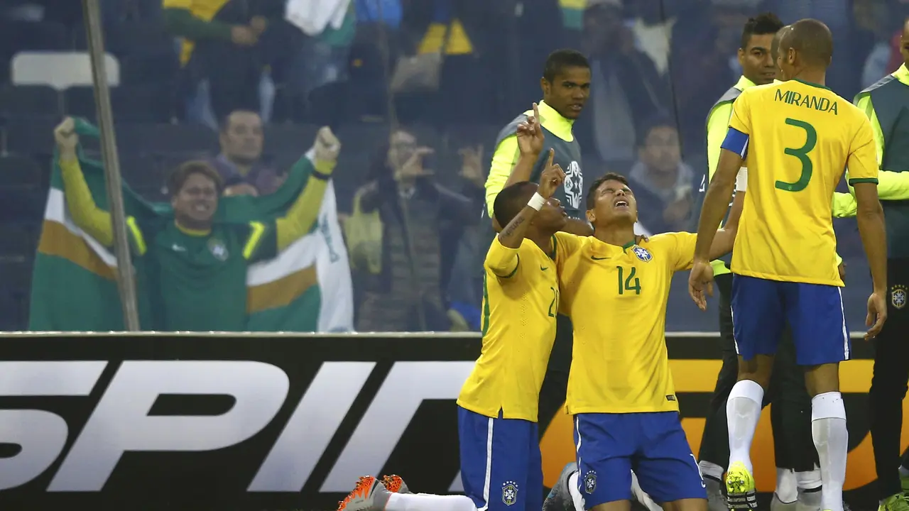 Thiago Silva