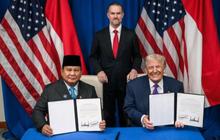 Pemerintah Jamin Transfer Data RI-AS Tetap Tunduk UU Perlindungan Data Pribadi