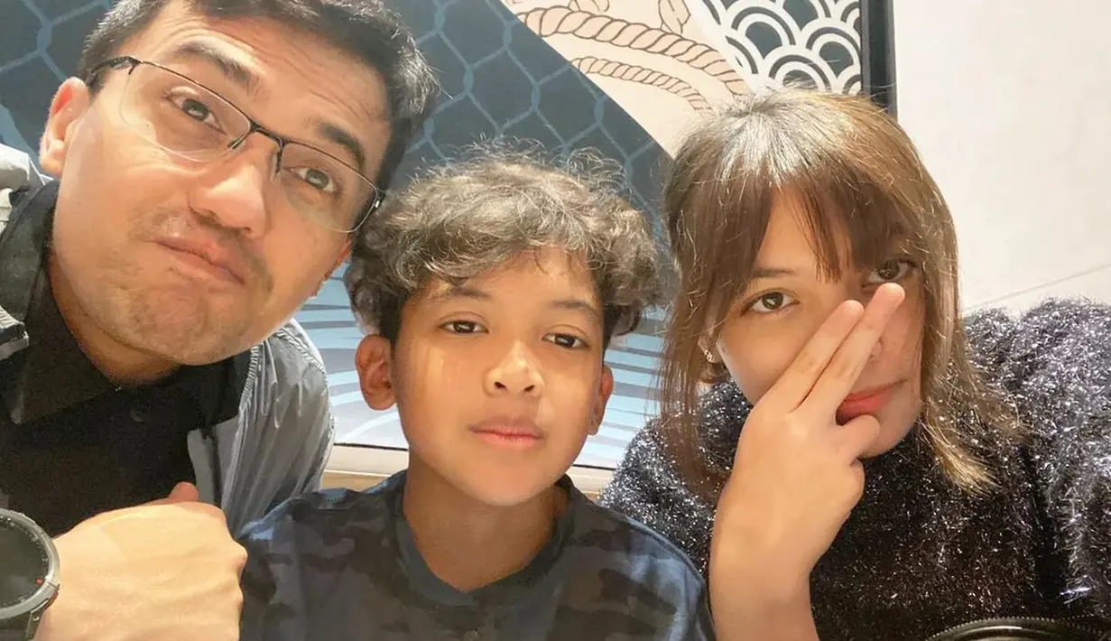 [Instagram/sahrulgunawanofficial]