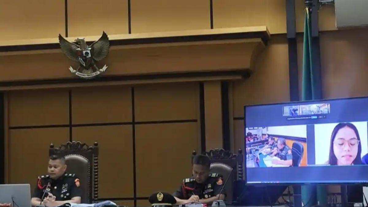 Dokter RSUD Aeramo Ungkap Kondisi Prada Lucky Saat Pertama Kali Dibawa ke Rumah Sakit